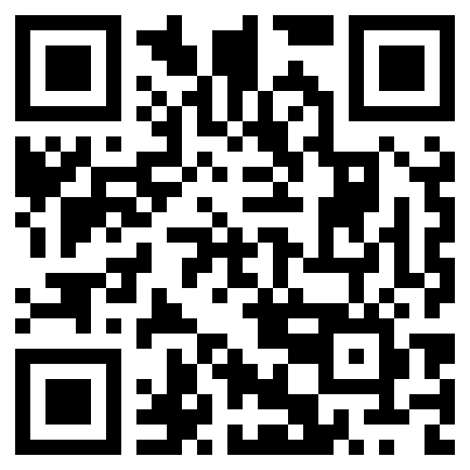 ぼくのザリガニ App Storeダウンロード用QRコード