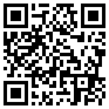 ぼくのヘラクレス App Storeダウンロード用QRコード