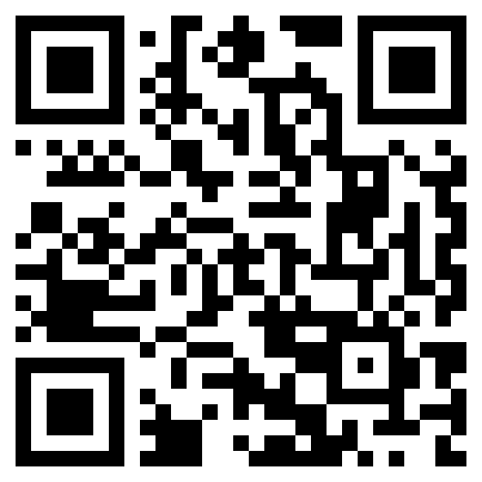 ぼくのせみとり App Storeダウンロード用QRコード